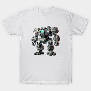 Destroy! T-Shirt